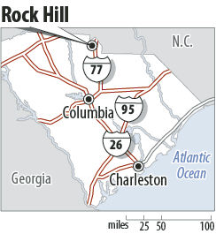 Rock Hill